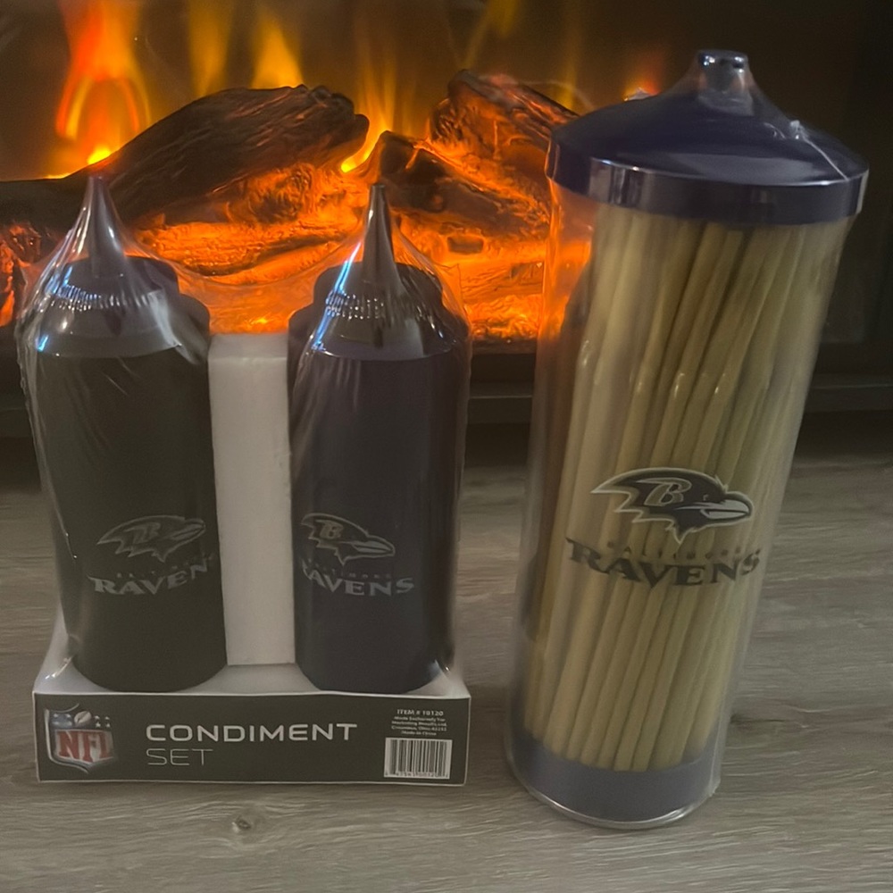 Ravens Football Fan products!